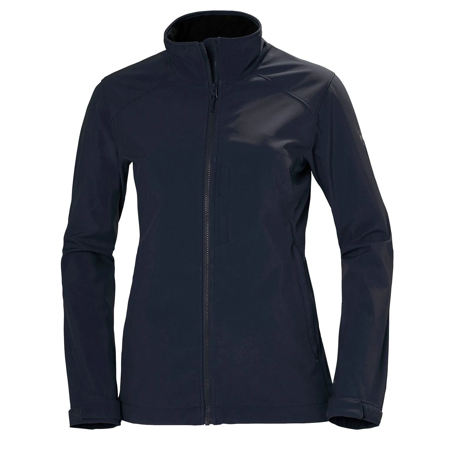 Helly Hansen - Women's Paramount Softshell Jacket