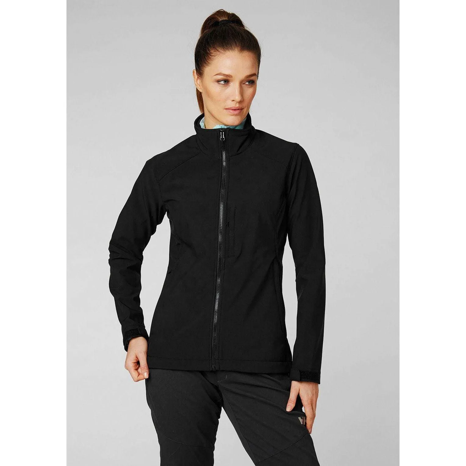 Helly Hansen - Women's Paramount Softshell Jacket