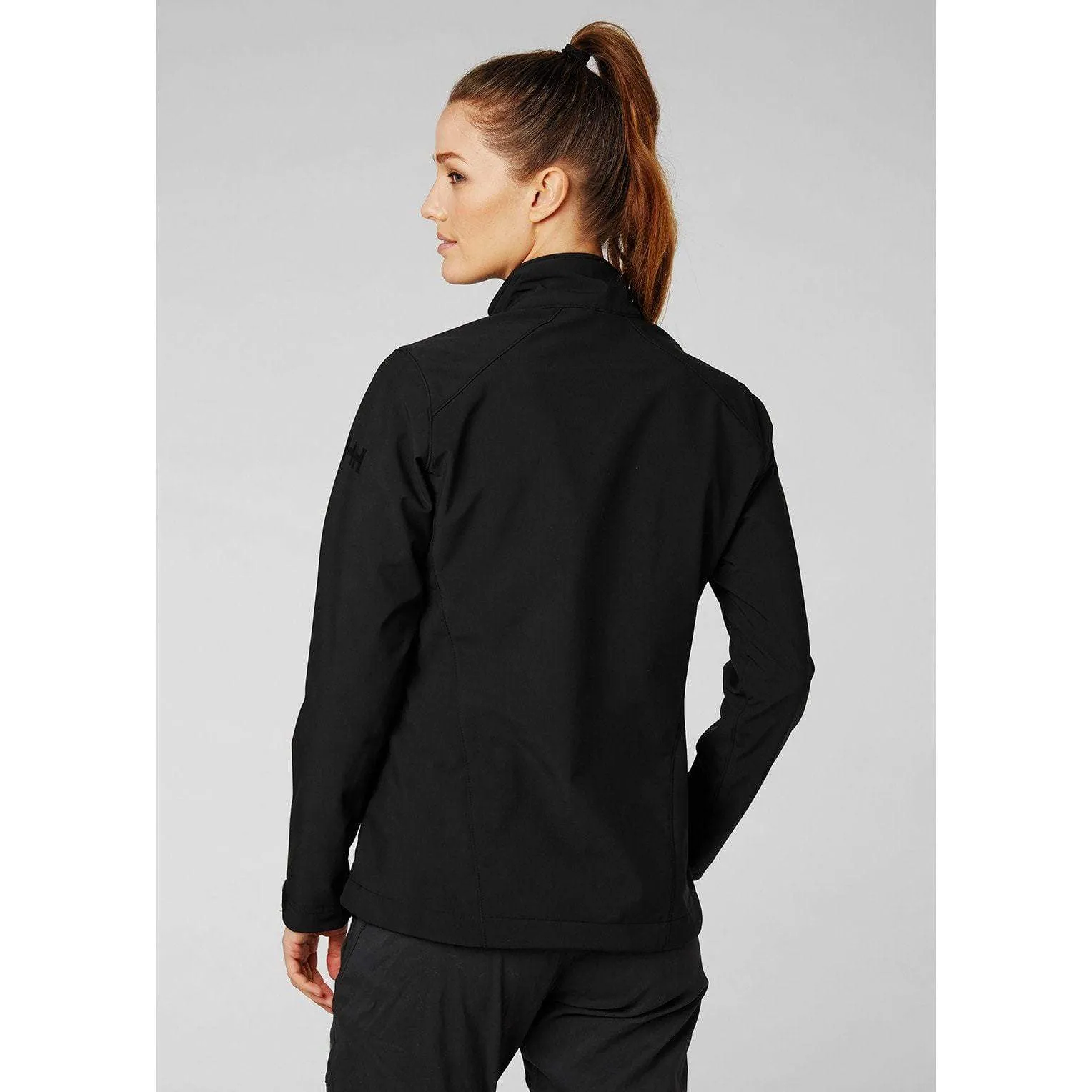 Helly Hansen - Women's Paramount Softshell Jacket