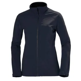 Helly Hansen - Women's Paramount Softshell Jacket