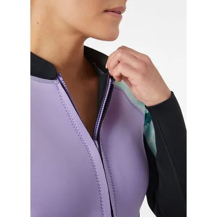 Helly Hansen Womens Waterwear Jacket 2.0