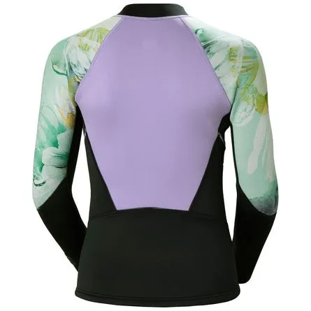 Helly Hansen Womens Waterwear Jacket 2.0