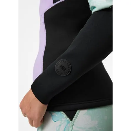 Helly Hansen Womens Waterwear Jacket 2.0