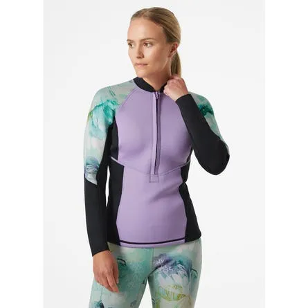Helly Hansen Womens Waterwear Jacket 2.0