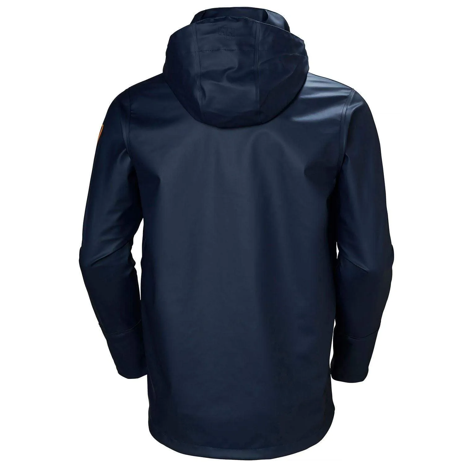 Helly Hansen Workwear - Men's Gale Rain Jacket