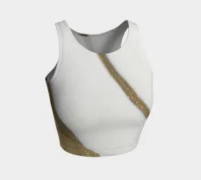 “Kennedy” Crop Top