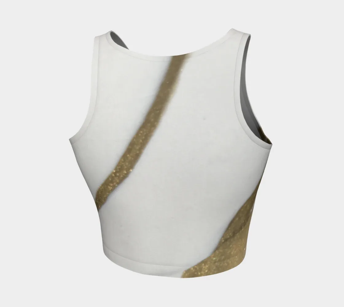“Kennedy” Crop Top