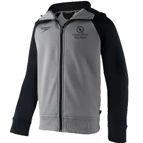 Loveland Swim Club Speedo Youth Team Jacket