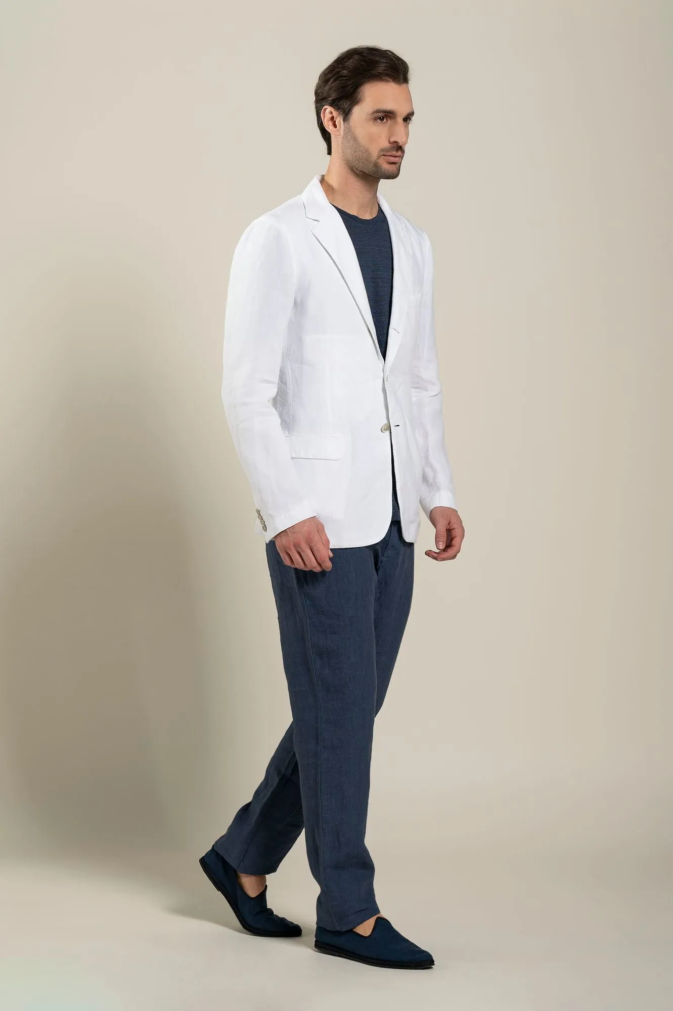Man Blazer