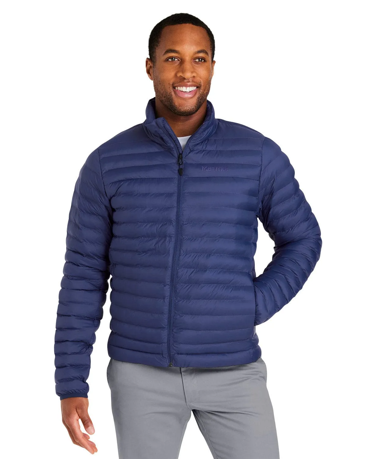 Marmot - Men's Echo Featherless Jacket