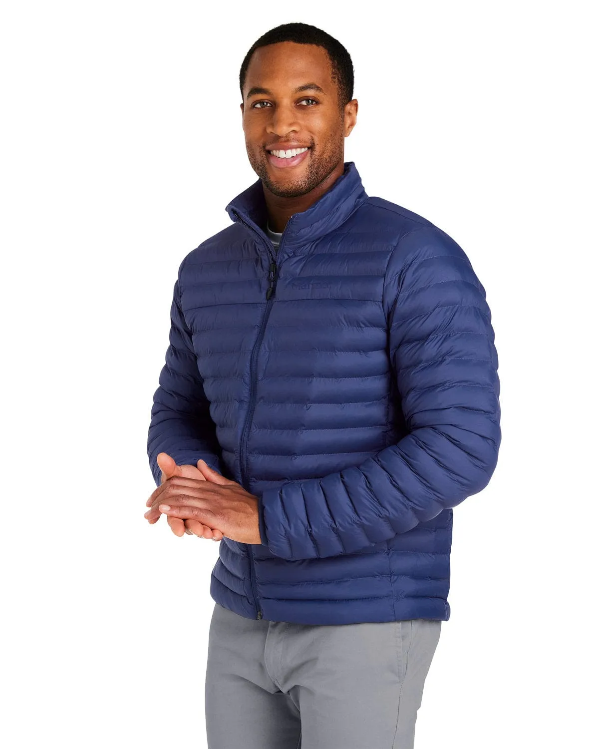 Marmot - Men's Echo Featherless Jacket