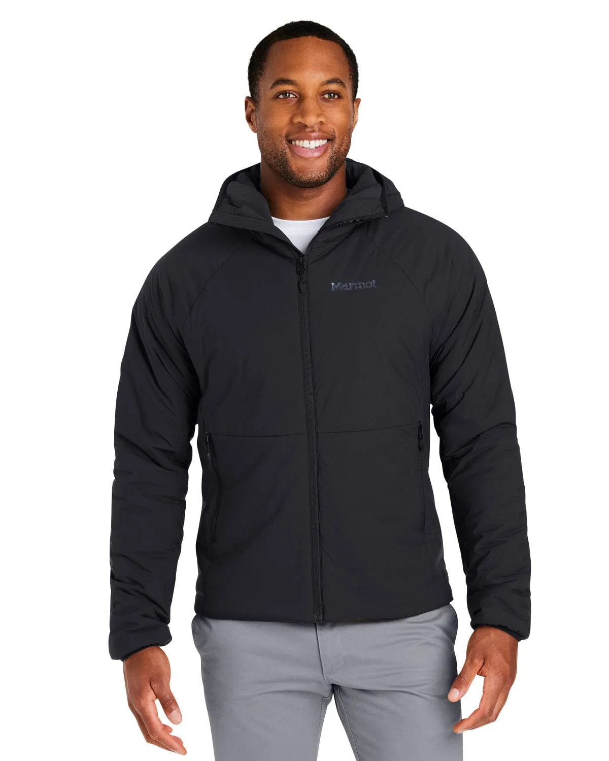 Marmot - Men's Novus Jacket
