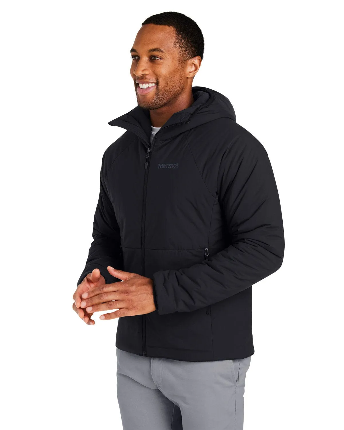 Marmot - Men's Novus Jacket