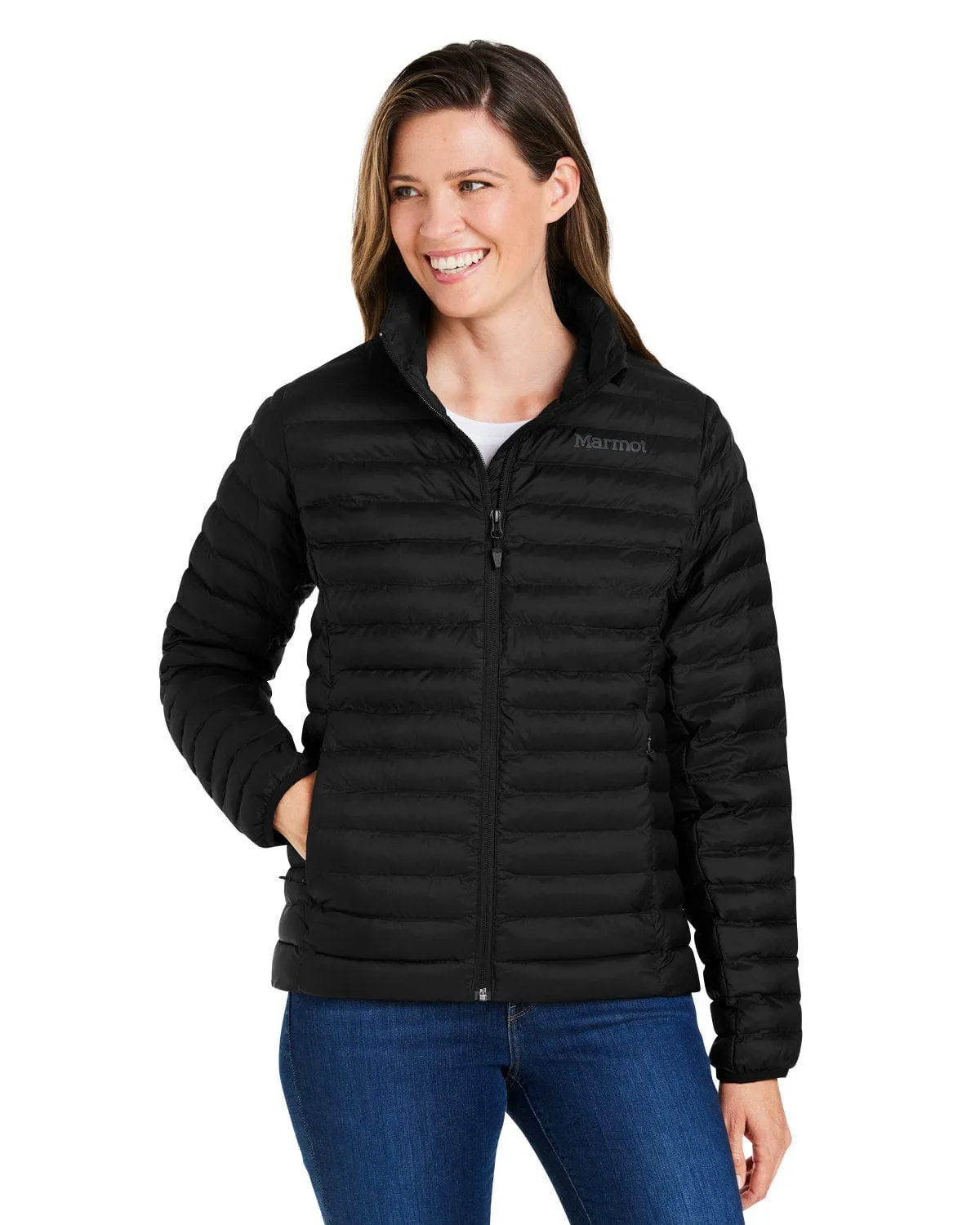 Marmot - Women's Echo Featherless Jacket
