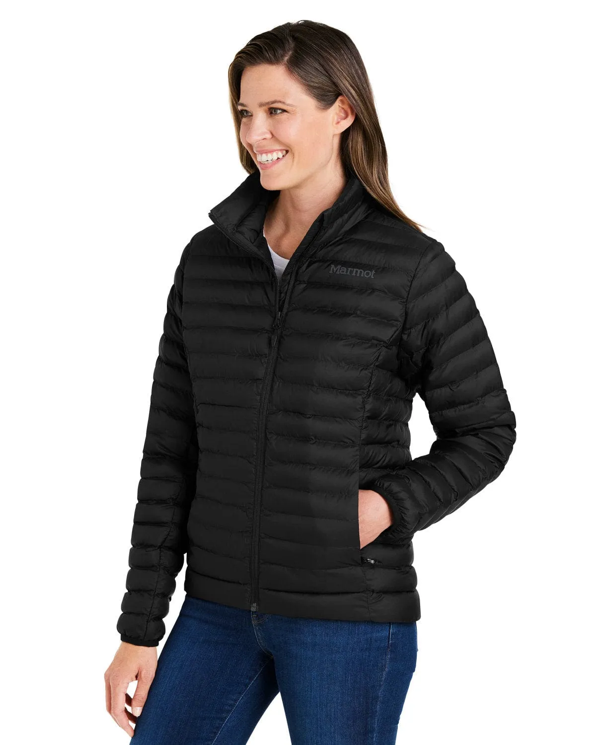 Marmot - Women's Echo Featherless Jacket