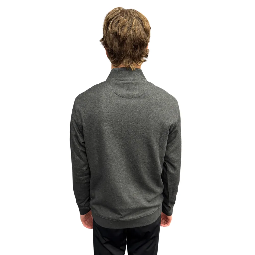 Men's Johnnie-O Nebraska Huskers Sully Vault 1/2 Zip