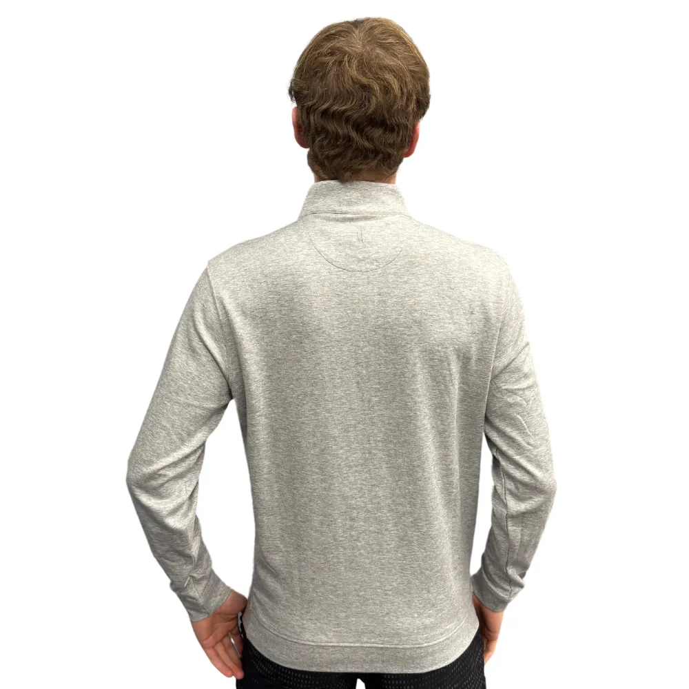 Men's Johnnie-O Nebraska Huskers Sully Vault 1/2 Zip