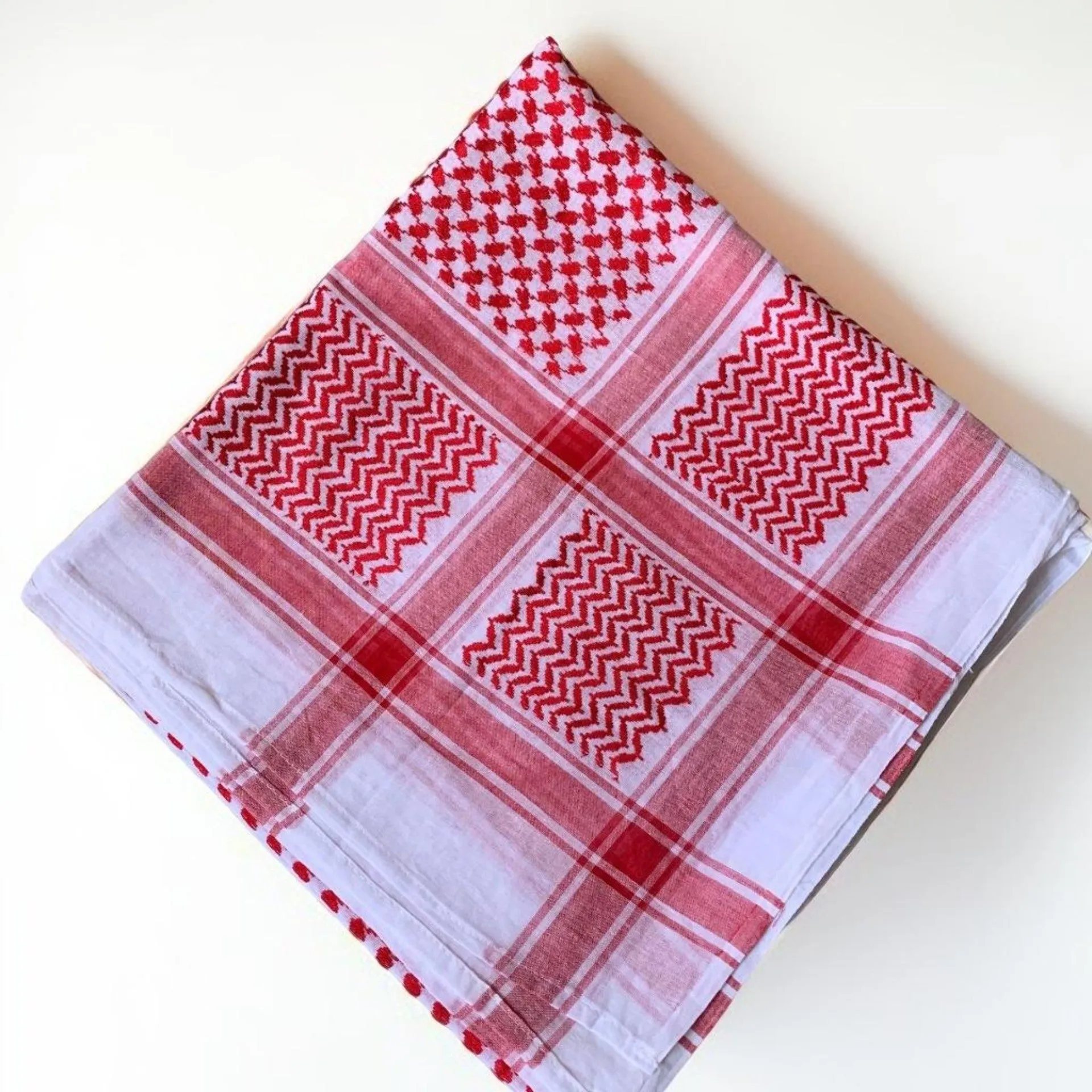 Muslim Headscarf Saudi Men's Headscarf Headband
