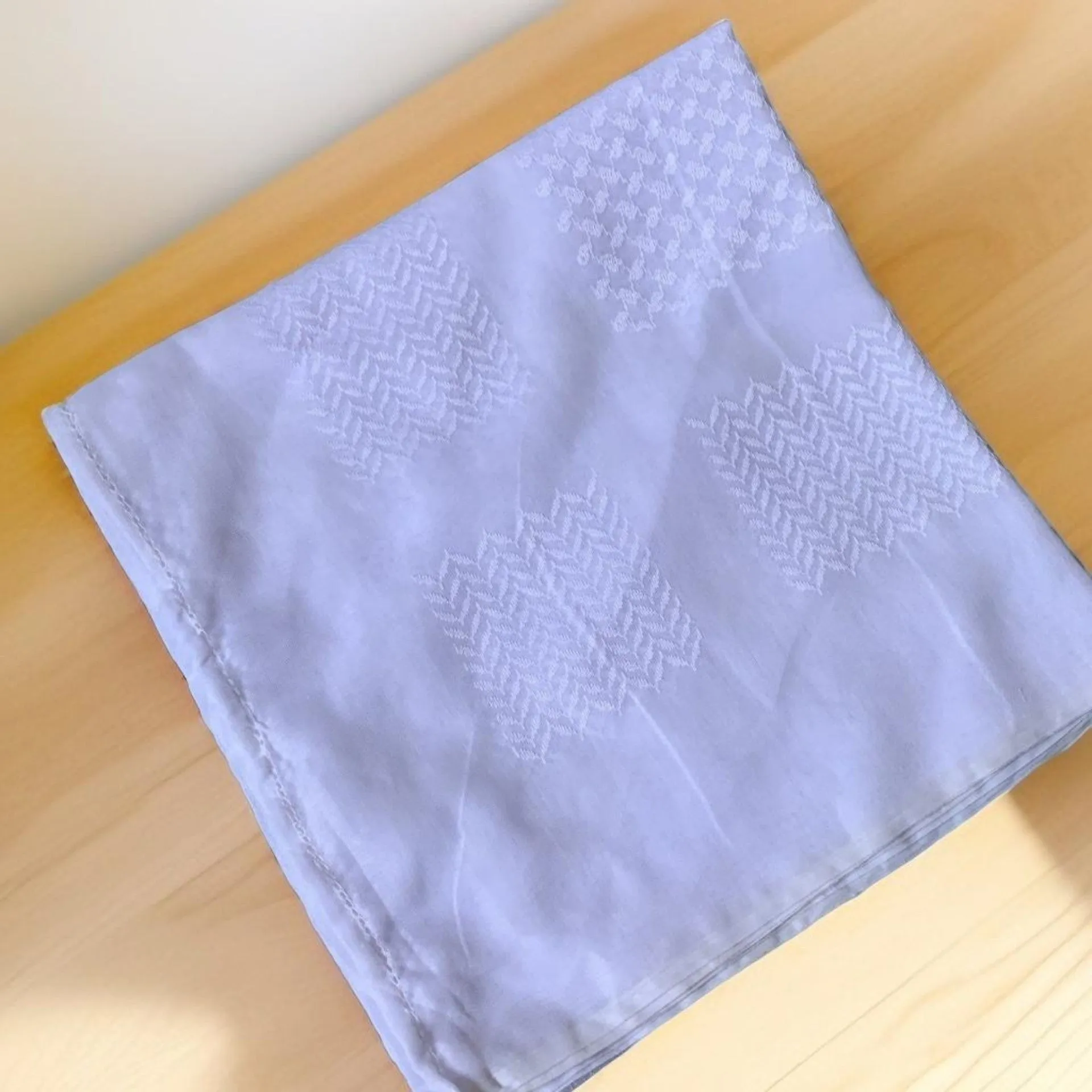 Muslim Headscarf Saudi Men's Headscarf Headband