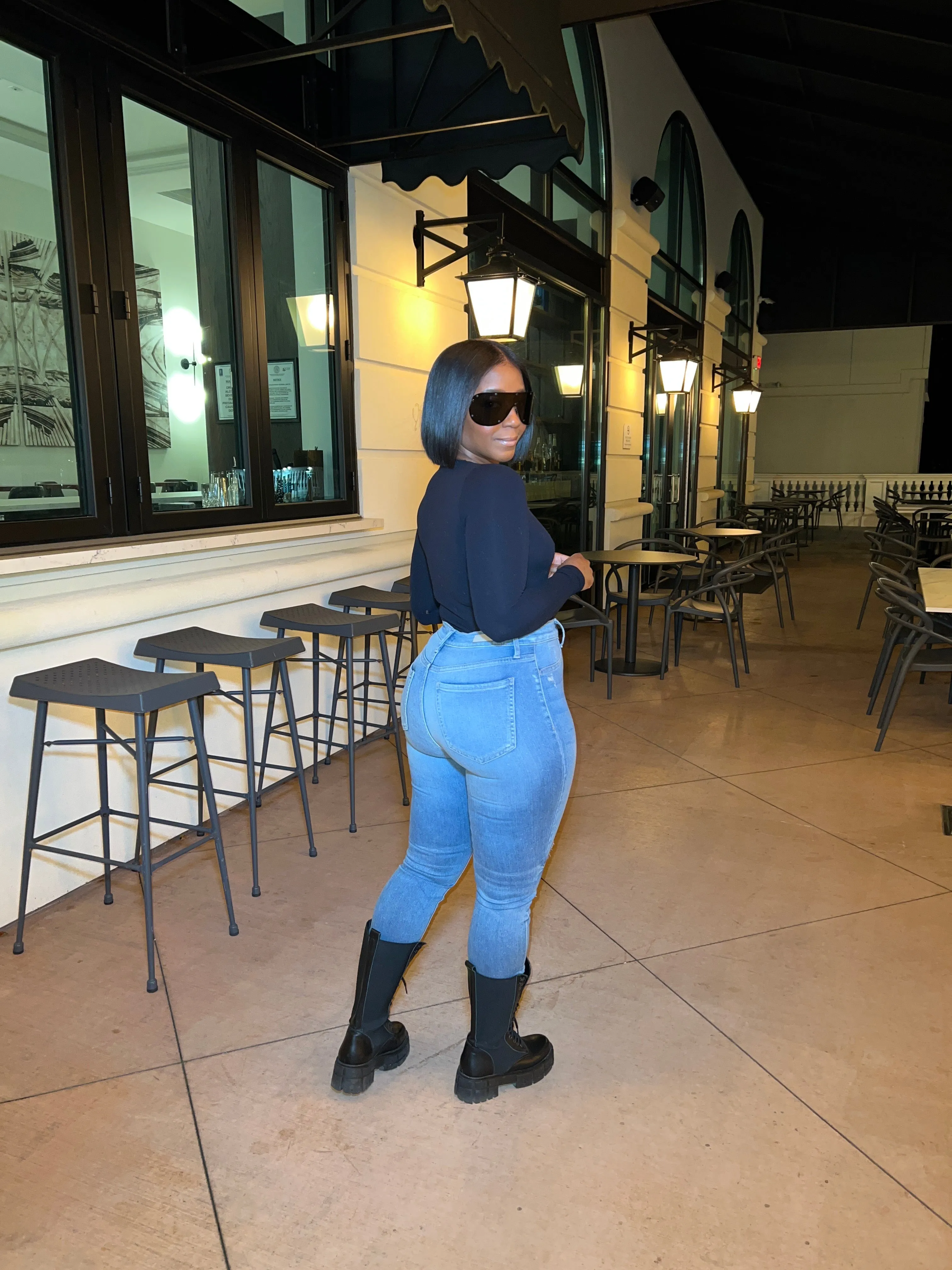 My Favorite Jeans