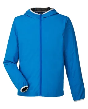 Nautica - Men's Stillwater Windbreaker Jacket