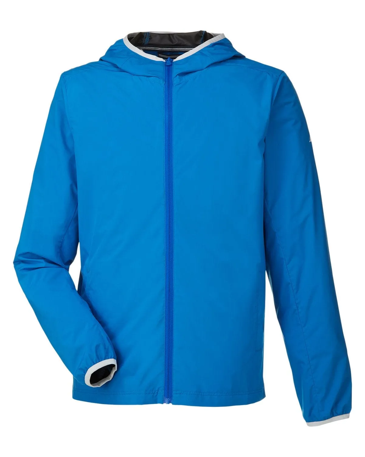 Nautica - Men's Stillwater Windbreaker Jacket