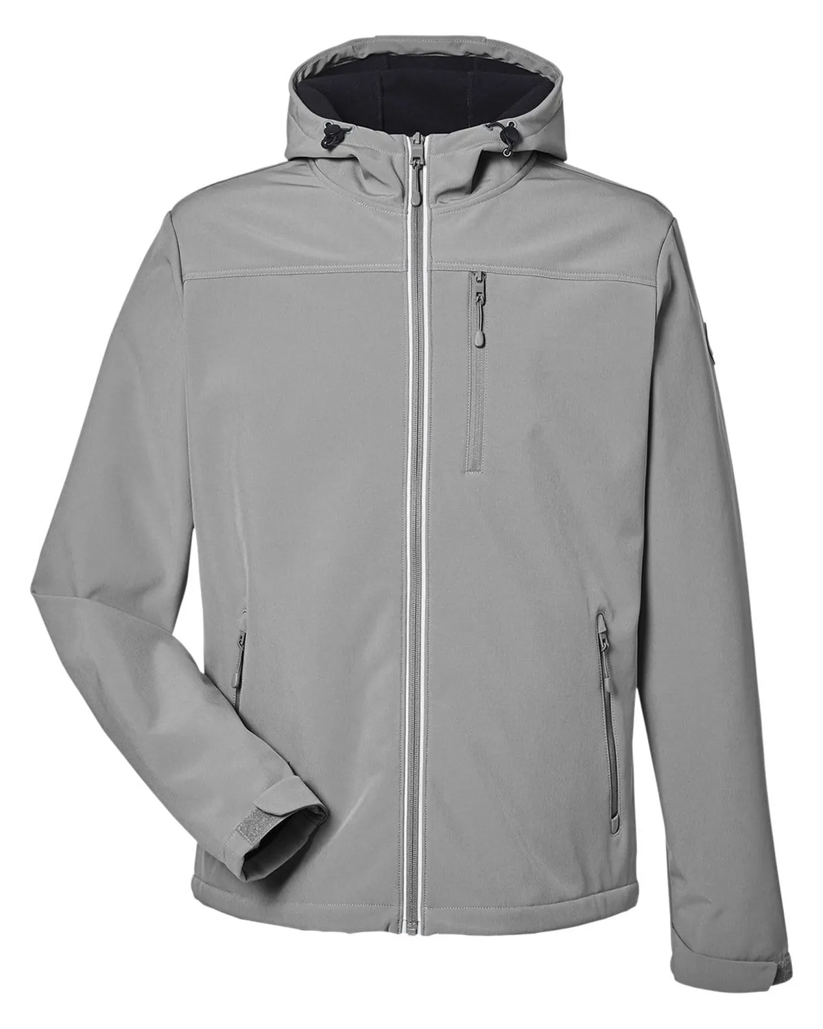Nautica - Men's Wavestorm Softshell Jacket