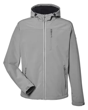 Nautica - Men's Wavestorm Softshell Jacket