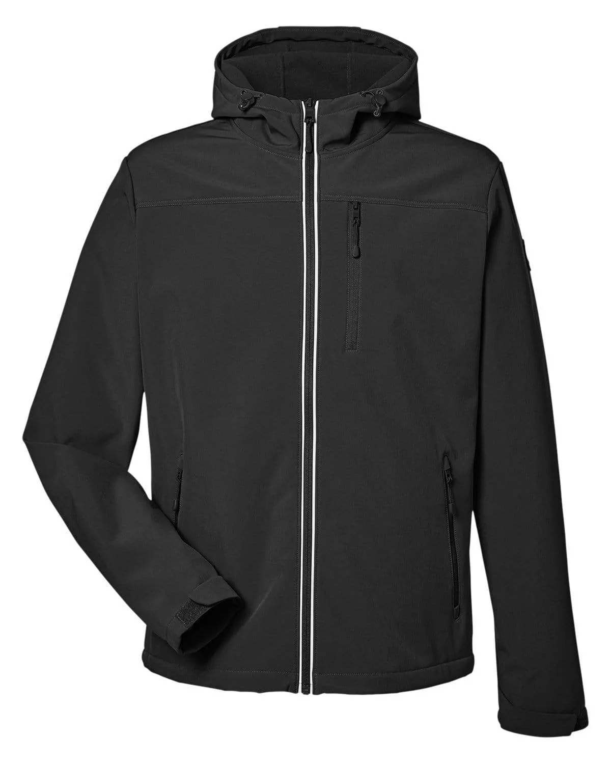 Nautica - Men's Wavestorm Softshell Jacket