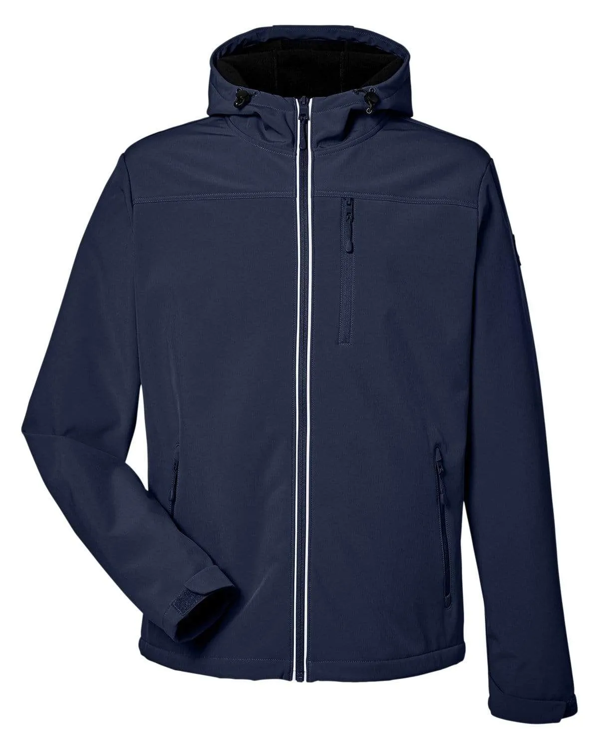 Nautica - Men's Wavestorm Softshell Jacket