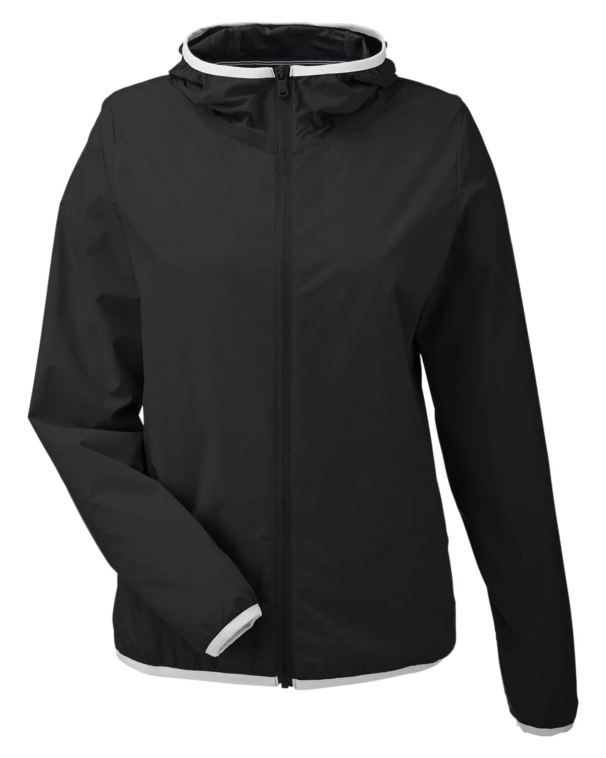 Nautica - Women's Stillwater Windbreaker Jacket