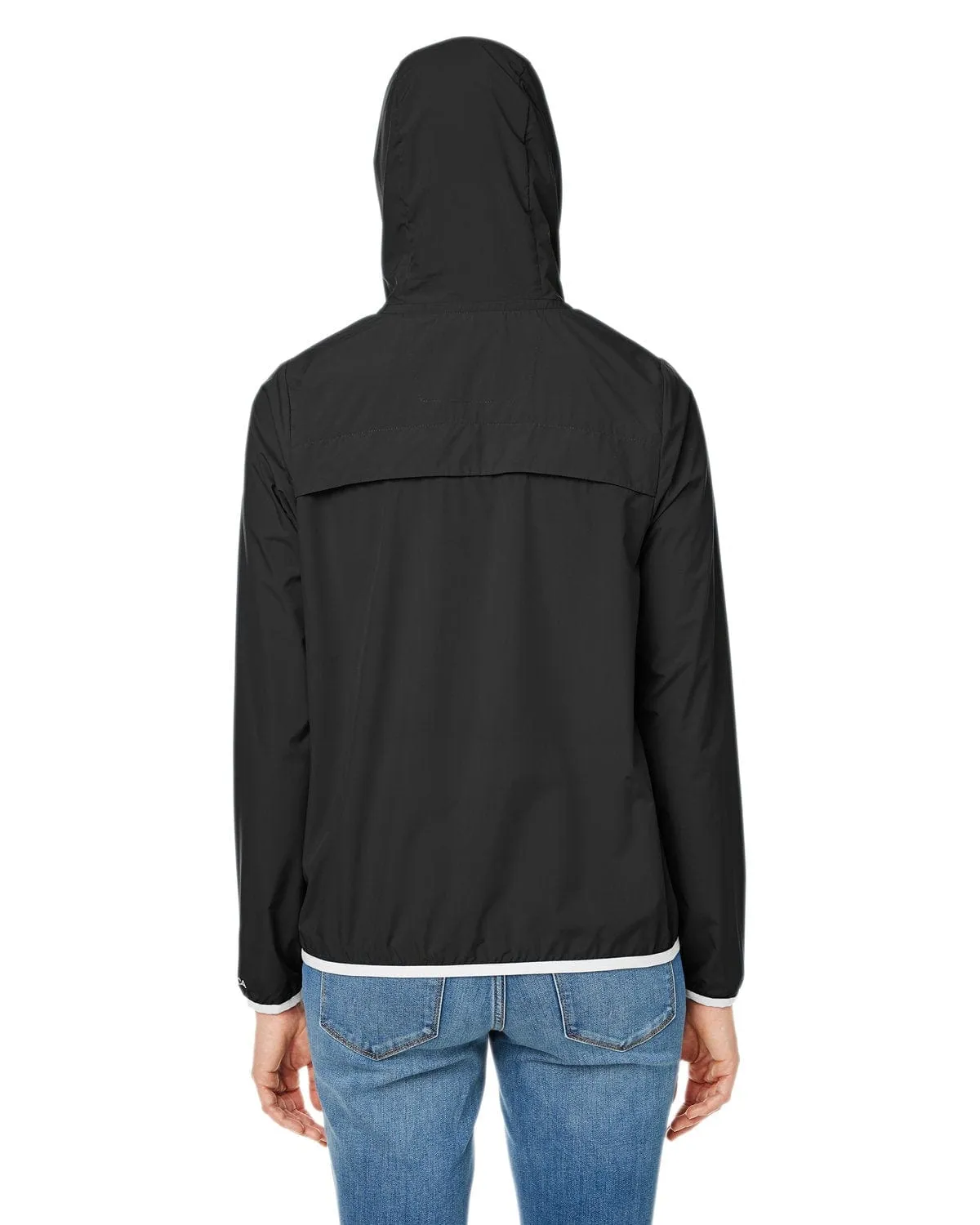 Nautica - Women's Stillwater Windbreaker Jacket