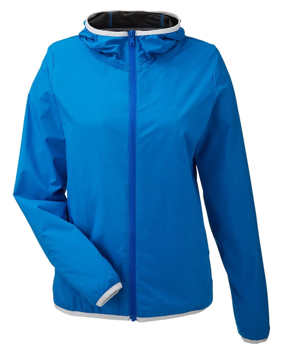 Nautica - Women's Stillwater Windbreaker Jacket