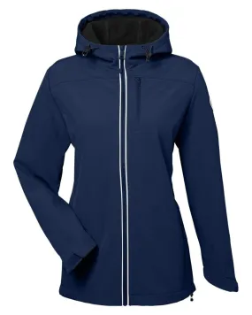 Nautica - Women's Wavestorm Softshell Jacket
