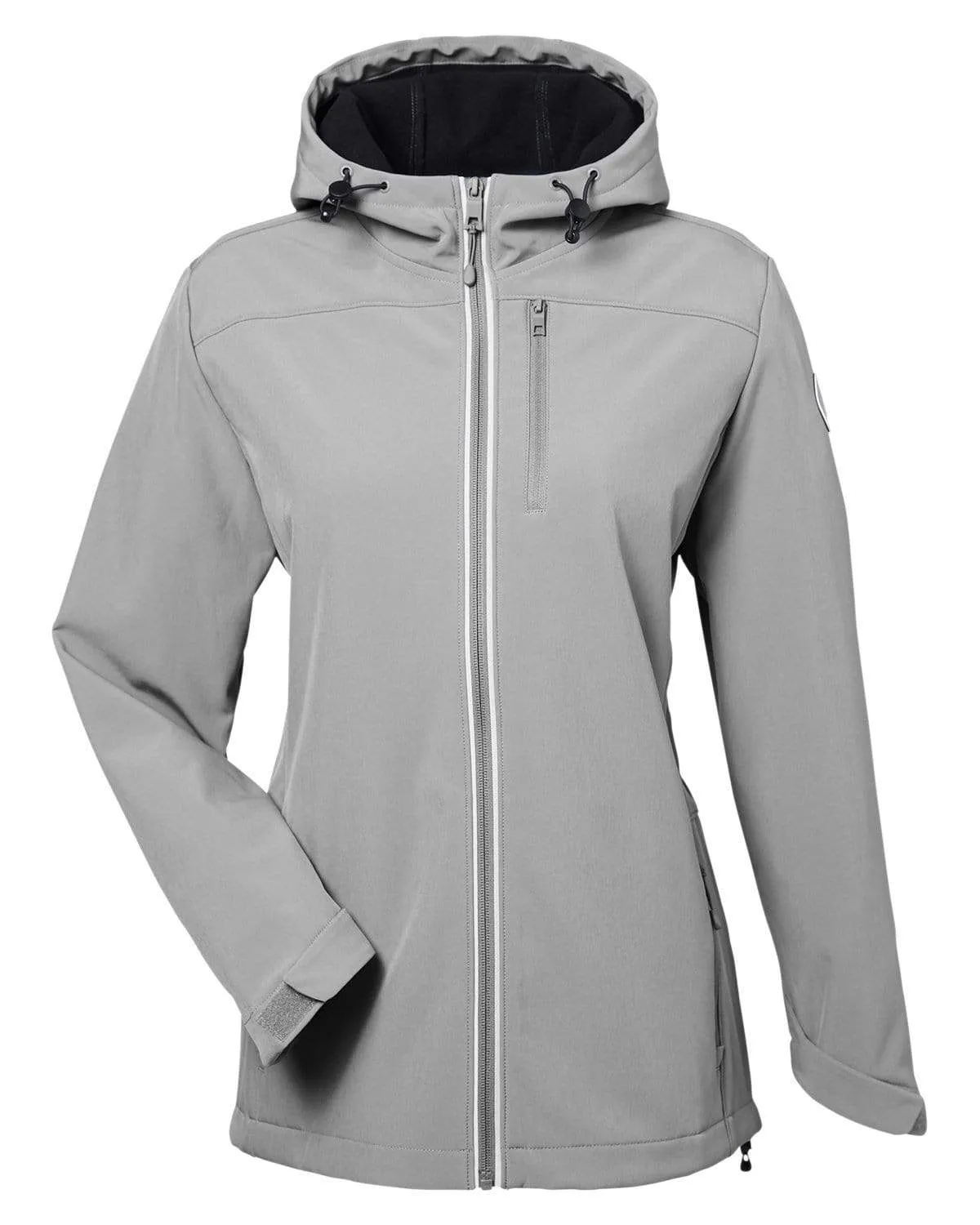 Nautica - Women's Wavestorm Softshell Jacket