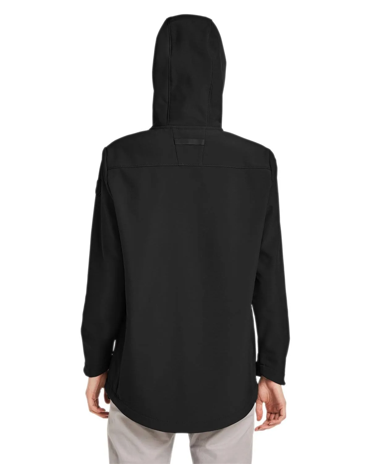 Nautica - Women's Wavestorm Softshell Jacket