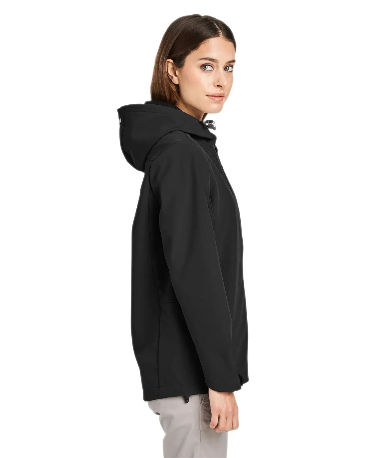 Nautica - Women's Wavestorm Softshell Jacket