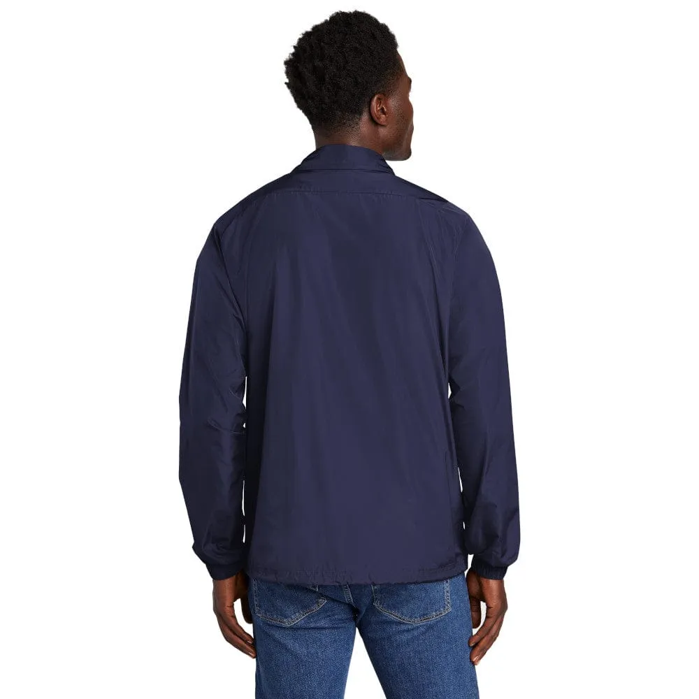 New Era - Men's Coaches Jacket