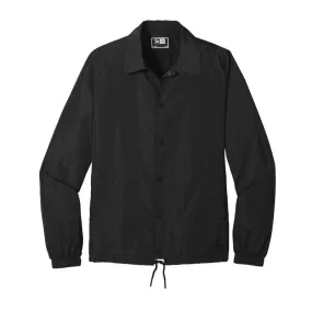 New Era - Men's Coaches Jacket