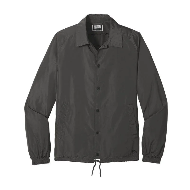 New Era - Men's Coaches Jacket