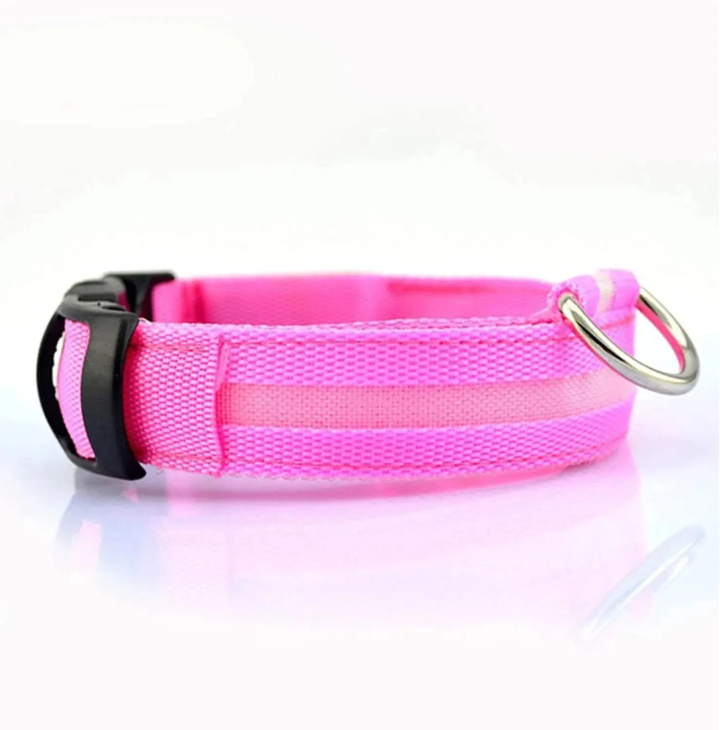 NightGlow LED Collar