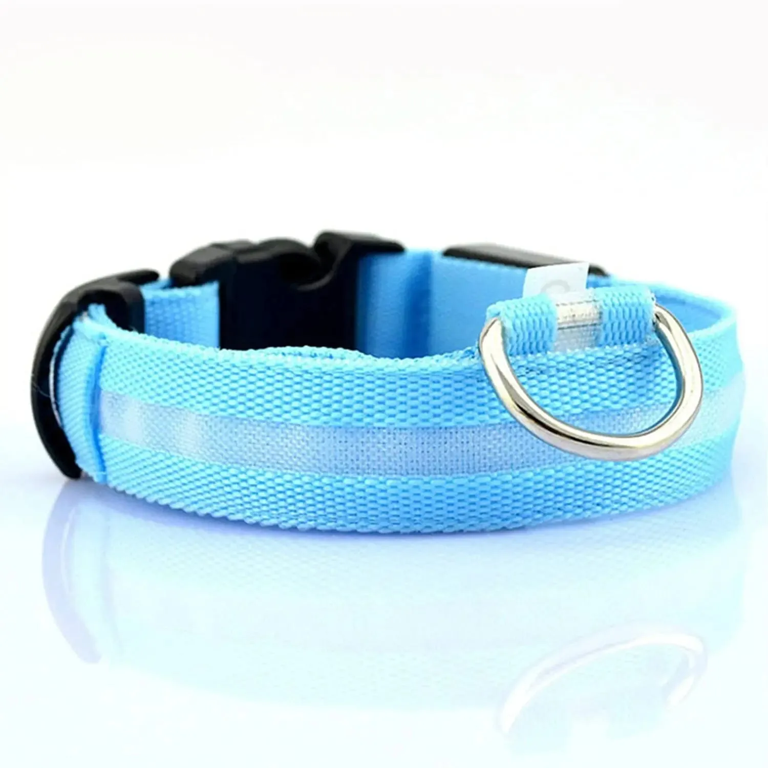 NightGlow LED Collar