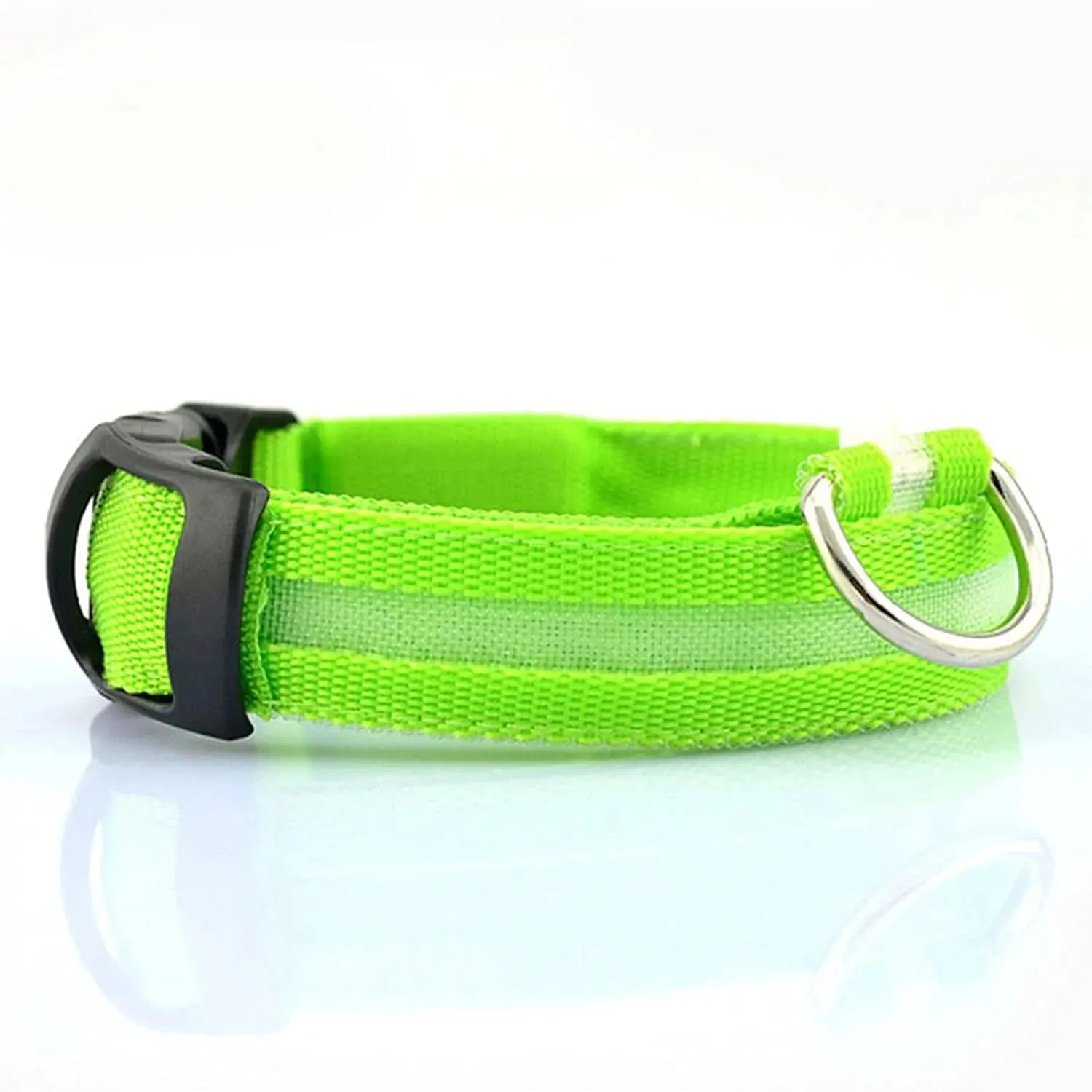 NightGlow LED Collar