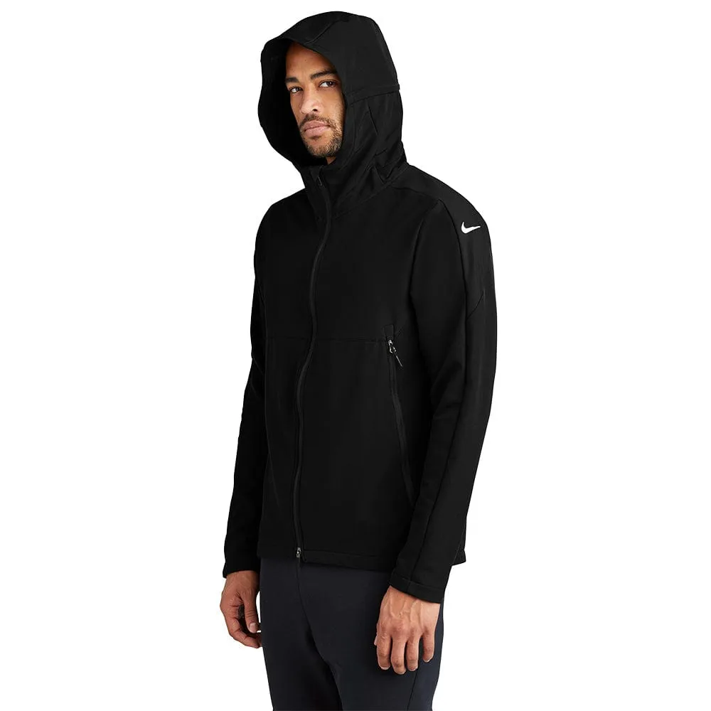 Nike - Men's Hooded Soft Shell Jacket