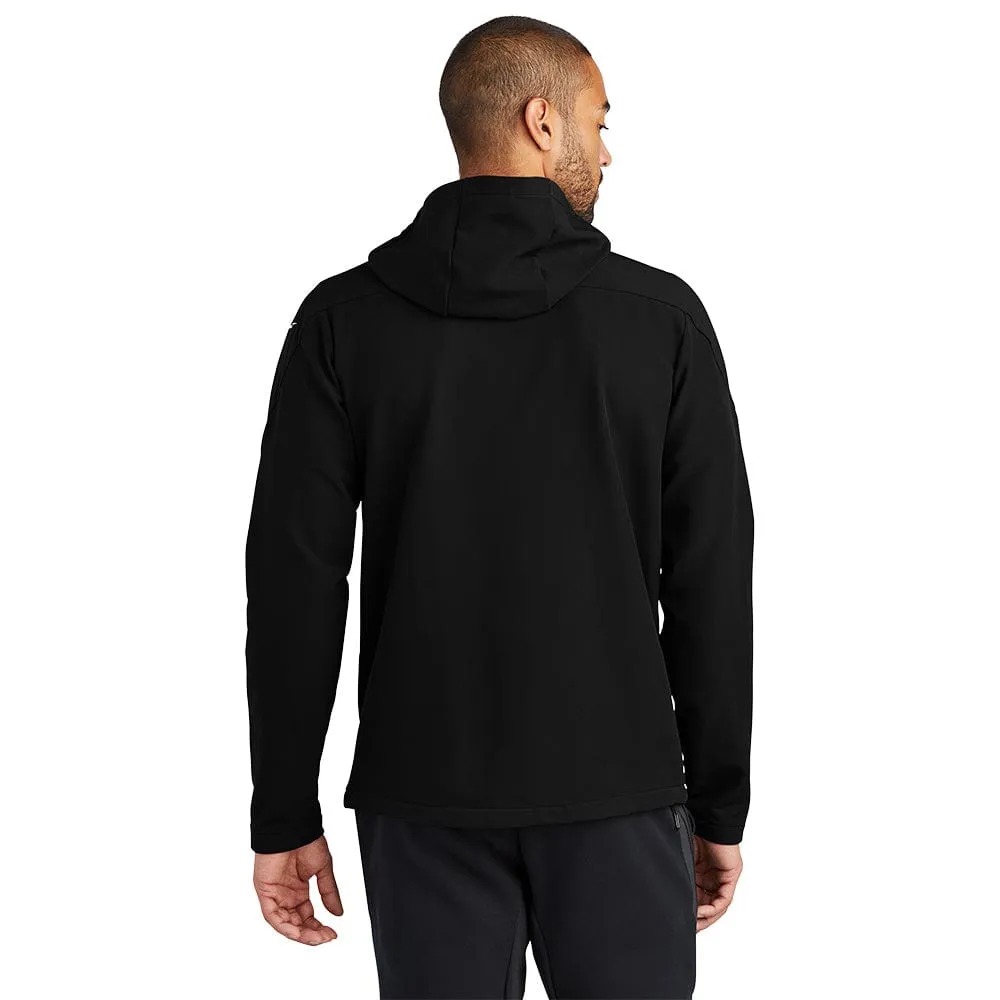 Nike - Men's Hooded Soft Shell Jacket