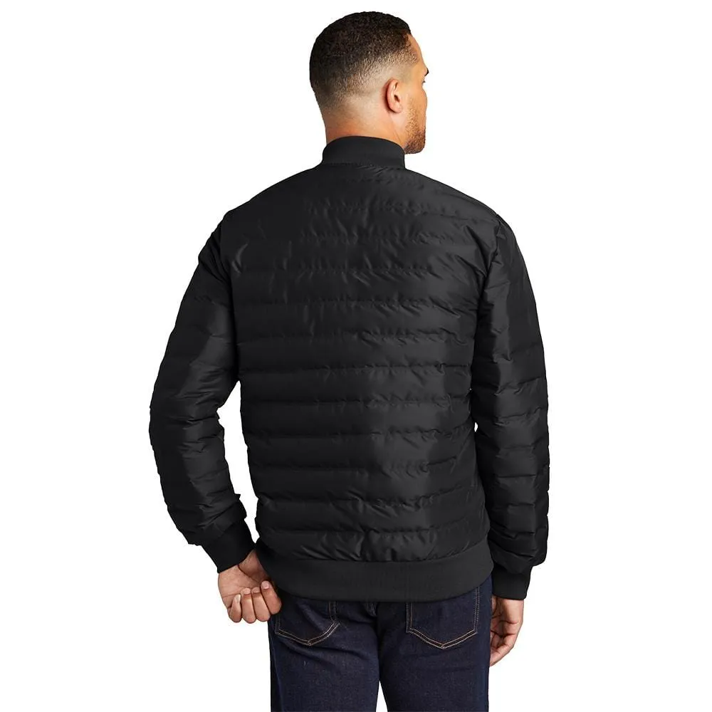 OGIO - Men's Street Puffy Full-Zip Jacket