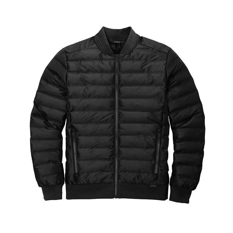 OGIO - Men's Street Puffy Full-Zip Jacket