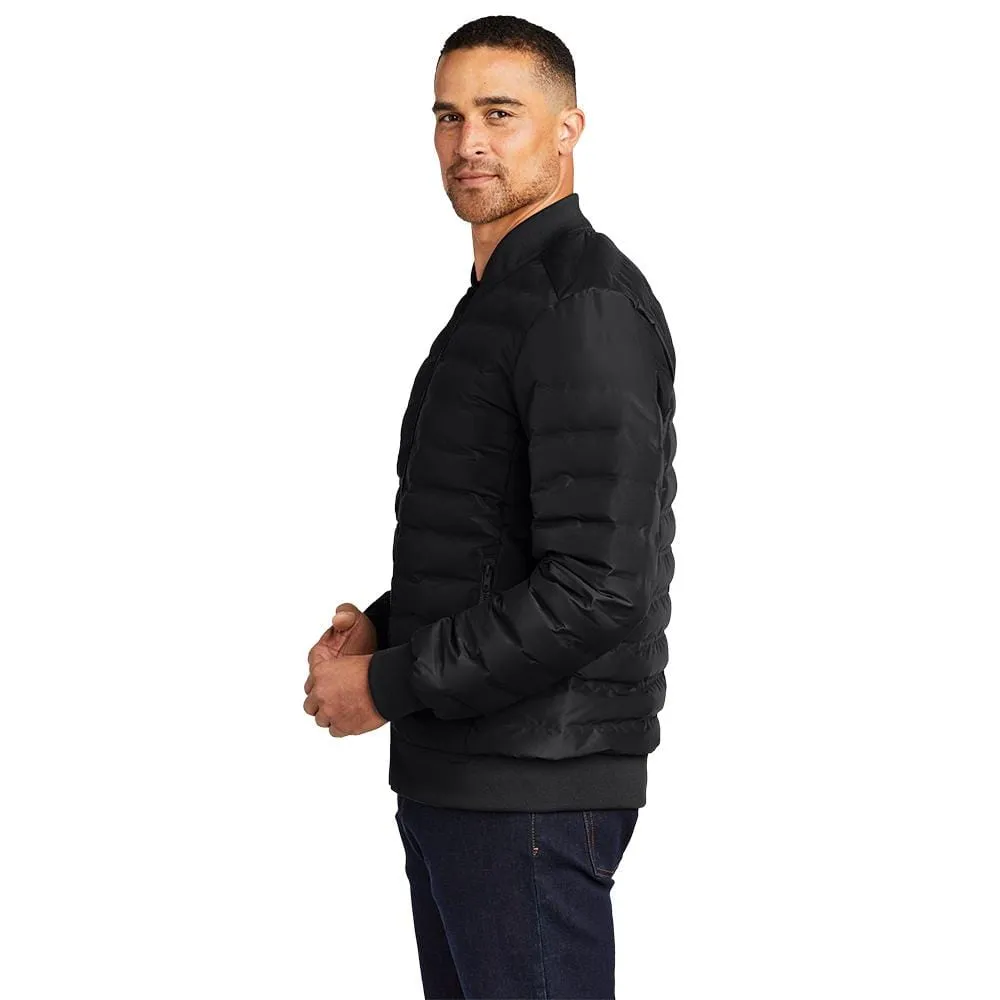 OGIO - Men's Street Puffy Full-Zip Jacket