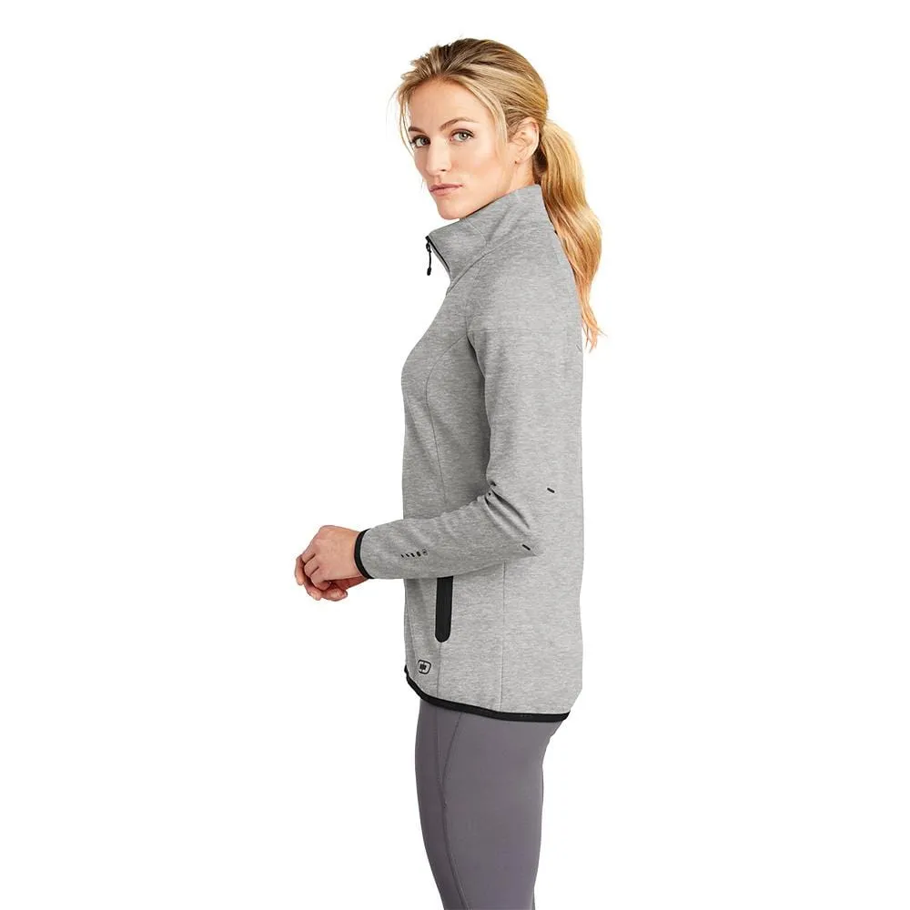 OGIO - Women's Origin Jacket