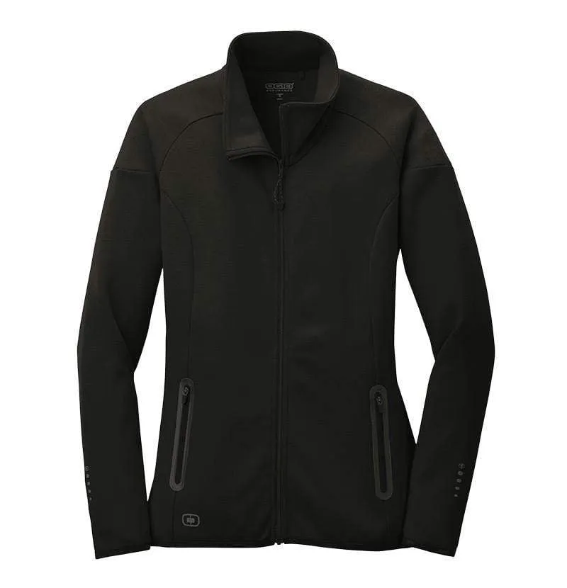 OGIO - Women's Origin Jacket